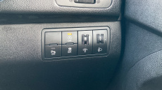 Kia Venga 1.6 ISG 4 5dr Petrol Hatchback